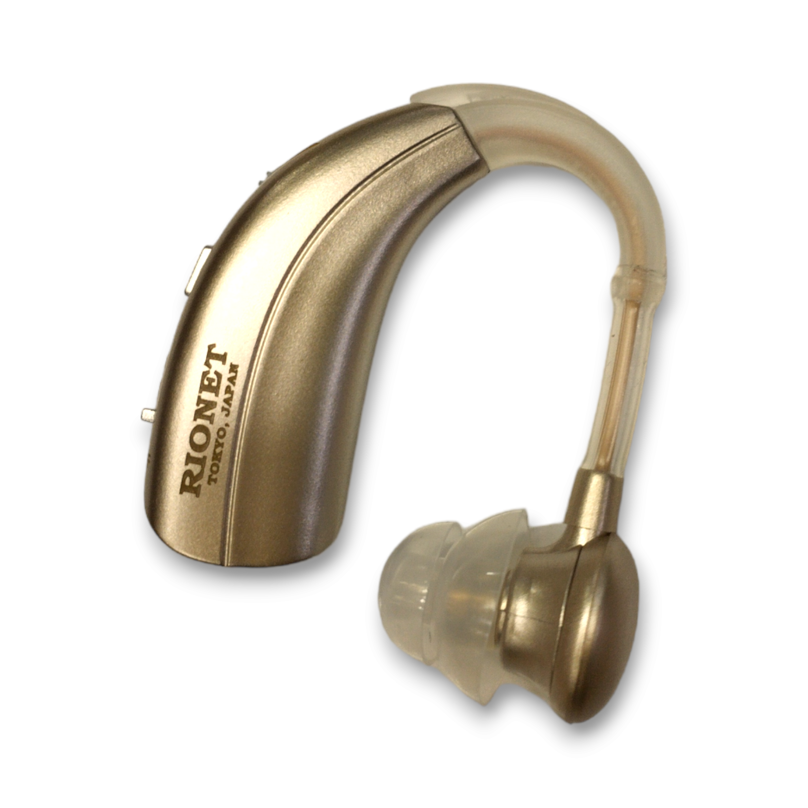 RIONET BTE Rechargeable Hearing Aid