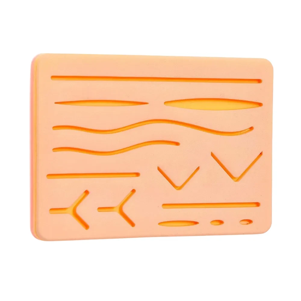 Suture Practice Pad for Medical Students