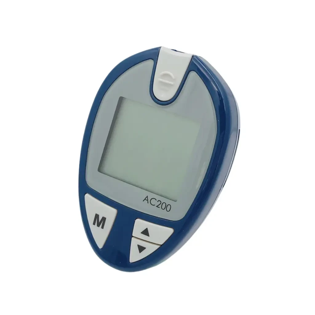 Tyson Bio Blood Glucose Monitoring System AC200