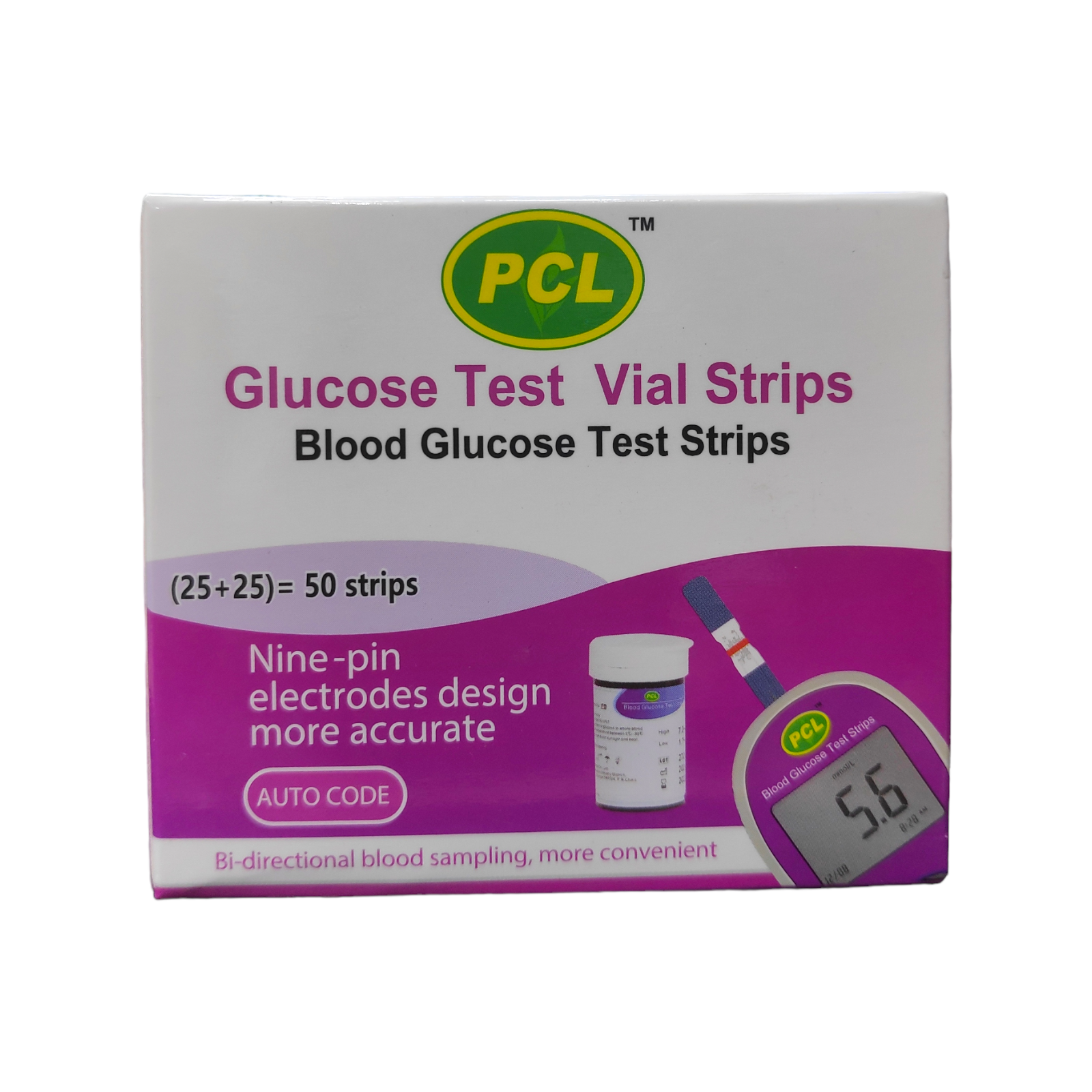 How To Store Glucose Test Strips