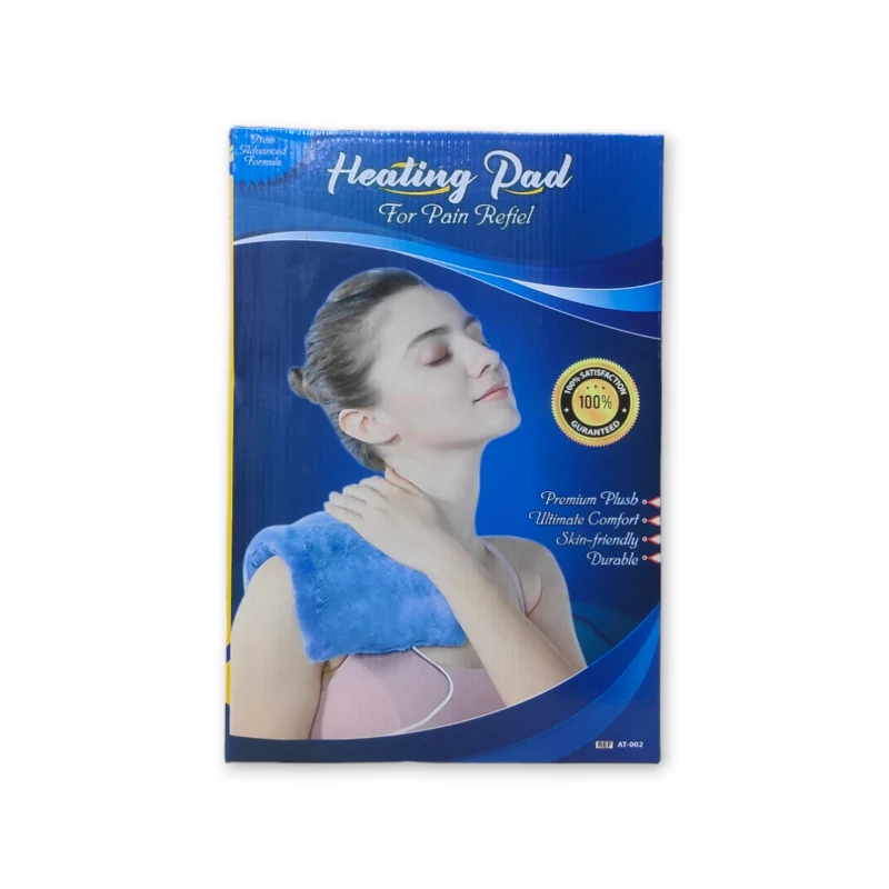 Atex Heating Pad for Pain Relief