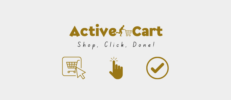 ActiveCart promo