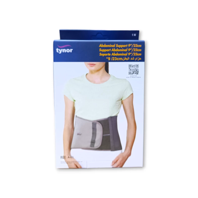 Tynor Abdominal Support A-01