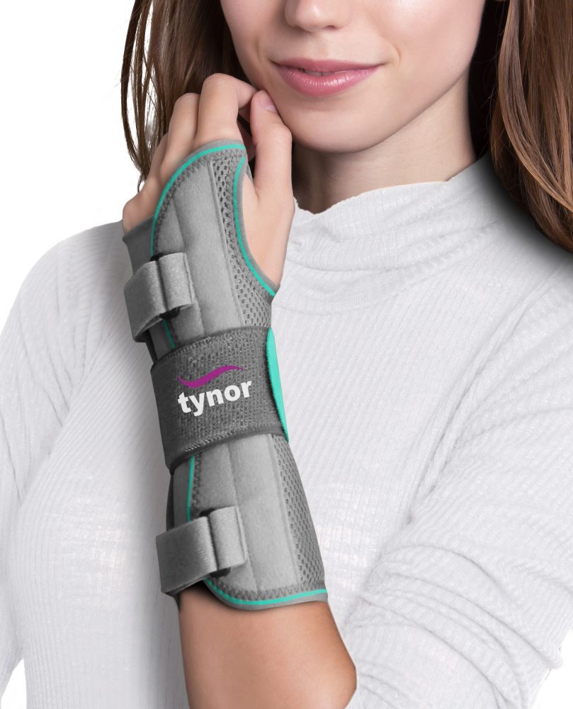 Tynor Wrist and Forearm Splint E-30