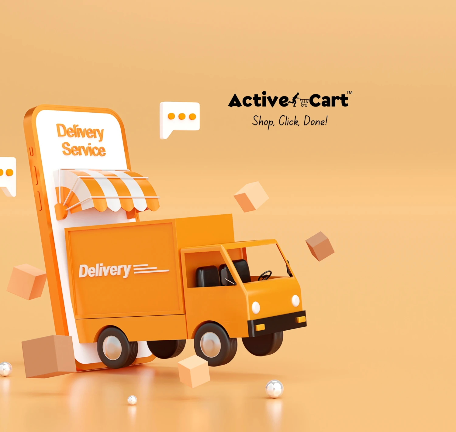 Customer Login page Image